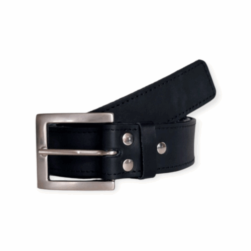 Mens Belt - Black