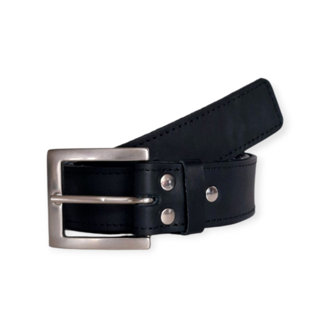 Mens Belt - Black