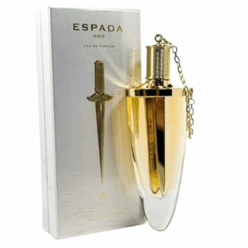 Espada Oro - 100ml