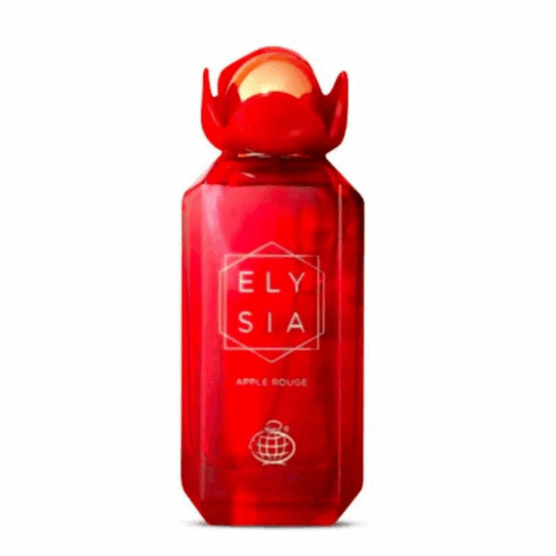 Elysia Apple Rouge
