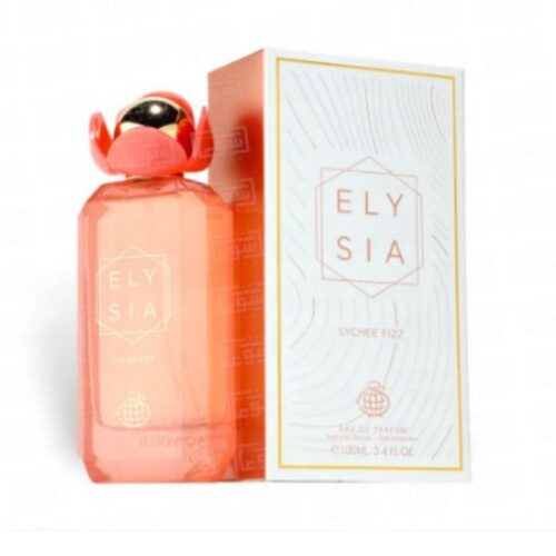 Elysia Lychee Fizz