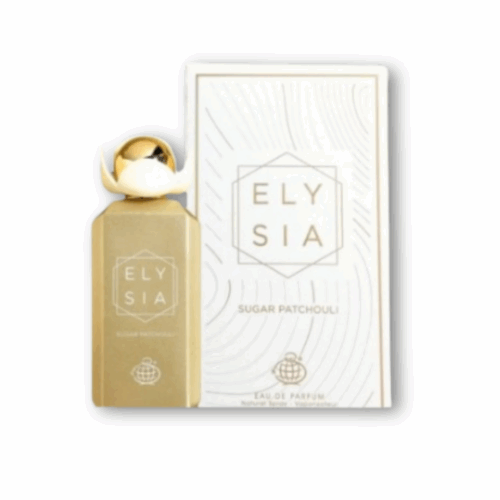 Elysia Sugar Patchouli