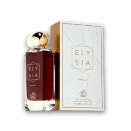 Elysia Vanilla