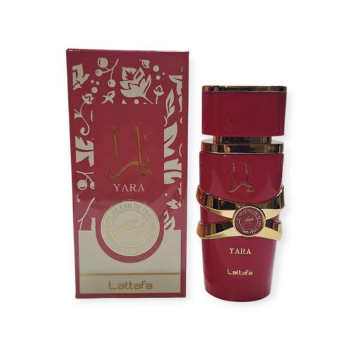 Yara Candy - 50ml