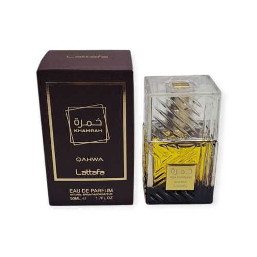 Khamrah Qahwa - 50ml