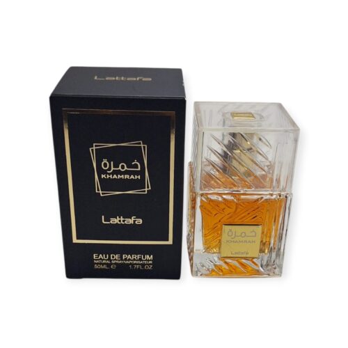 Khamrah - 50ml