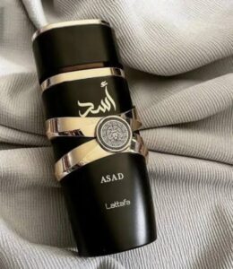 Asad - 50ml