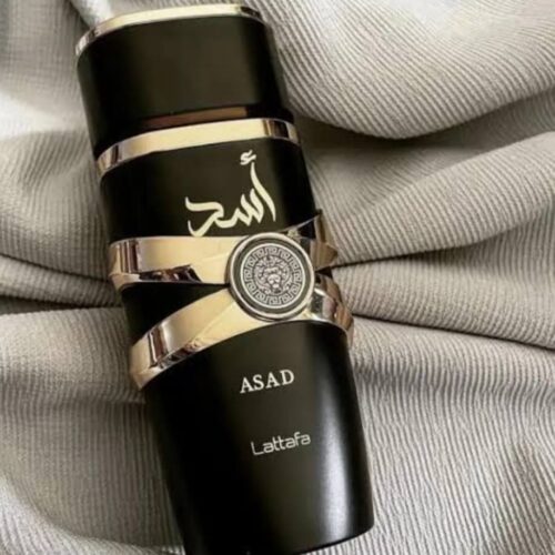 Asad - 50ml