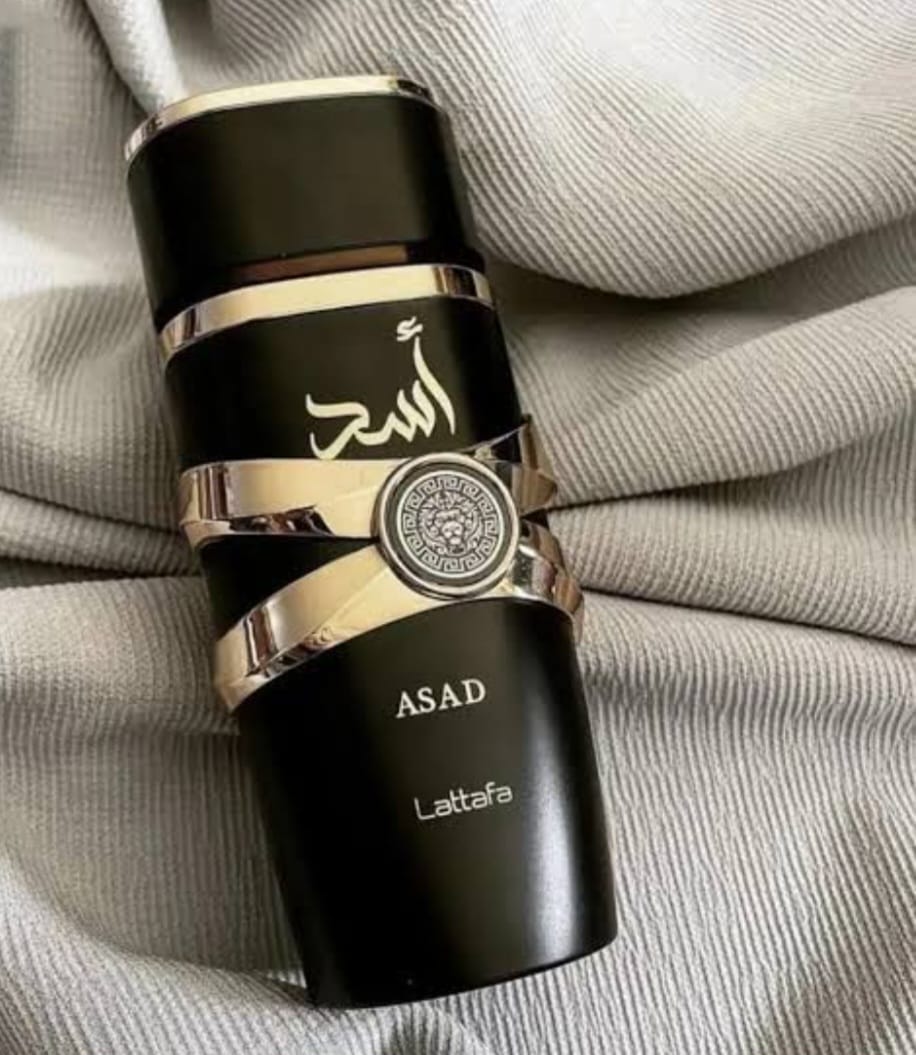 Asad - 50ml