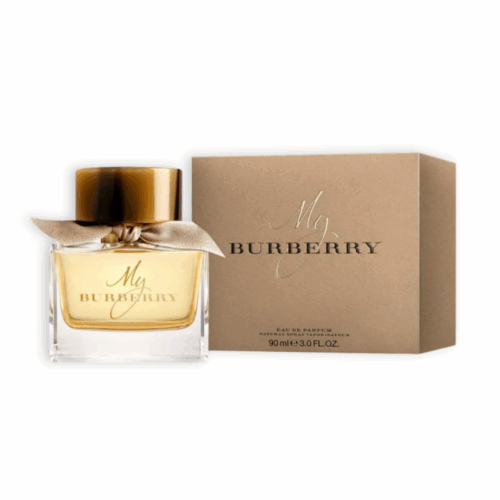My Burberry