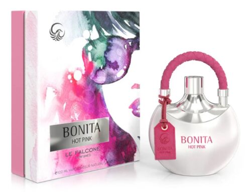 Bonita Hot Pink - 100ml