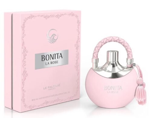 Bonita La Rose - 100ml