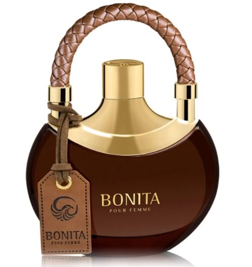 Bonita Pour Femme - 100ml
