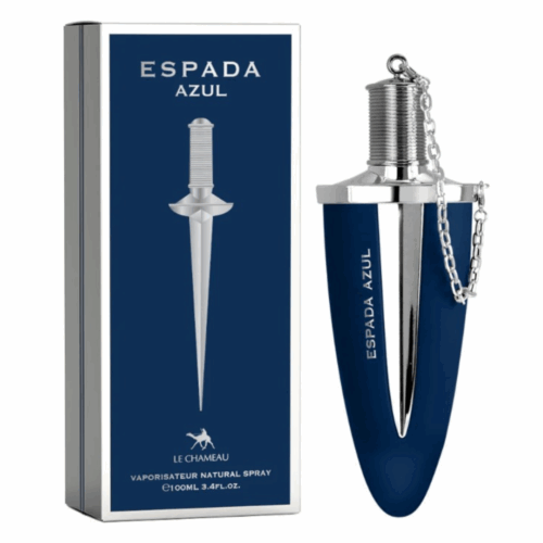 Espada Azul 100ML