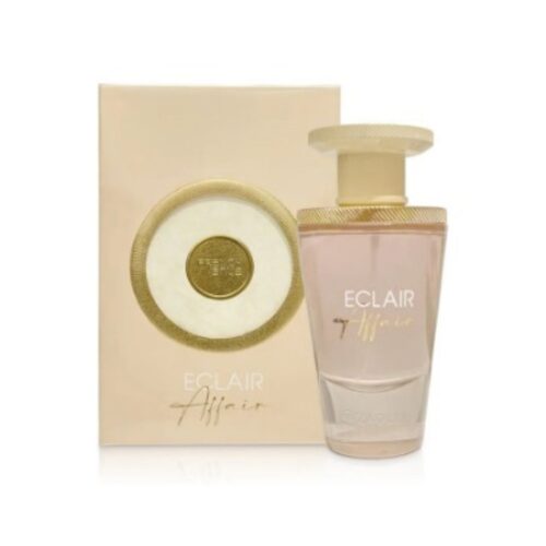 French Avenue - Eclair Affair - 100ml