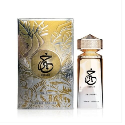 Paris Corner - Khair Felicity - 100ml