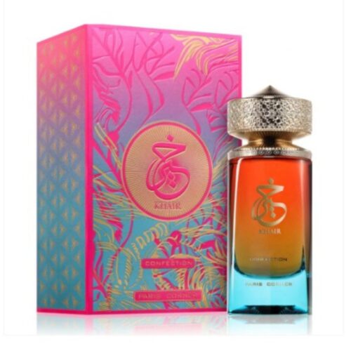 Paris Corner Khair Confection 100 ml