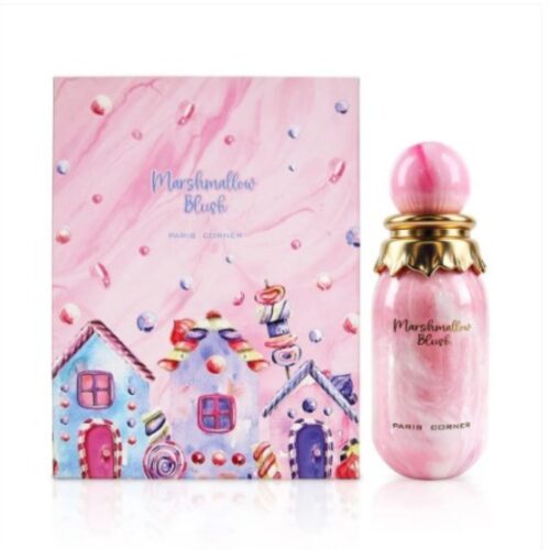 Paris Corner - Marshmallow Blush - 100ml