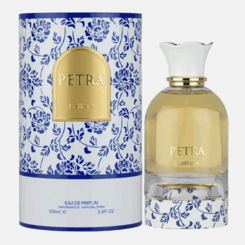Lattafa - Petra - 100ml