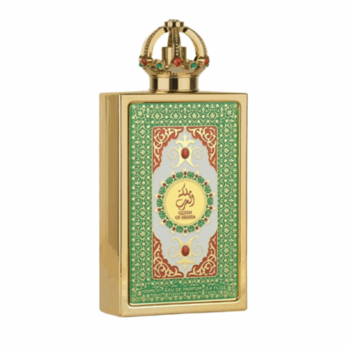 Lattafa - Queen of Arabia - 100ml