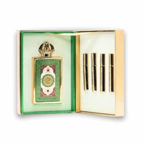 Lattafa - Queen of Arabia - 100ml