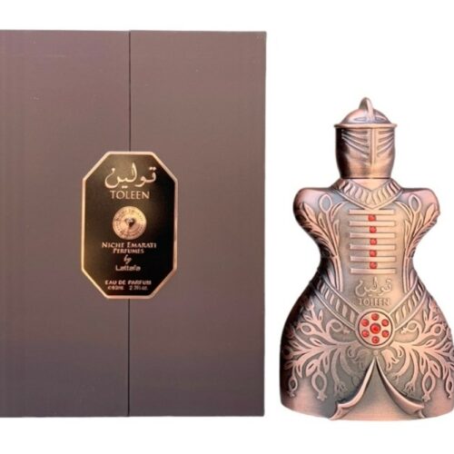 Lattafa Toleen Niche Emarati - 80 ml