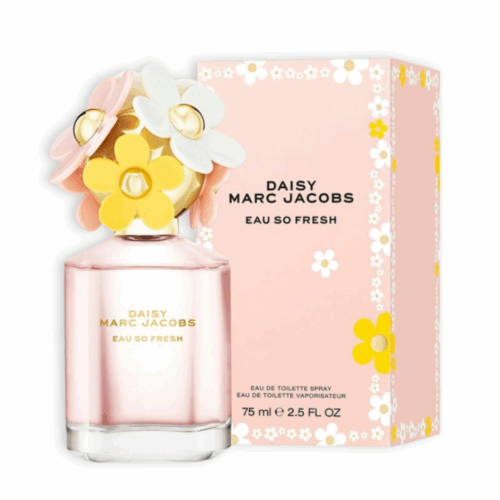 Daisy by Marc Jacobs