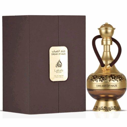 Lattafa Pride Dream Of Haze - 100 ml