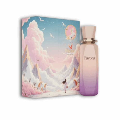 Fayora By Paris Corner - 100ml