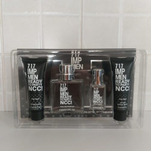 Men's Gift Set