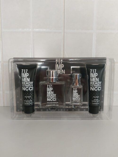 Men's Gift Set
