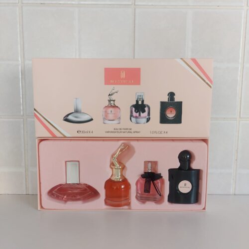 Mystical Box 3