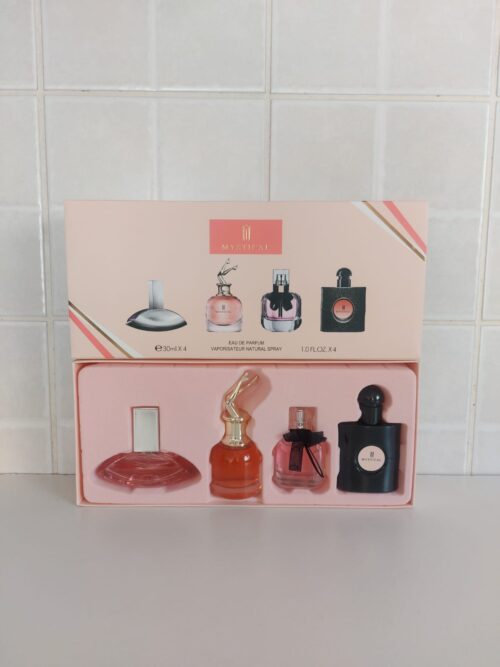 Mystical Box 3