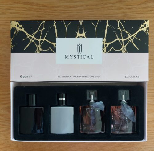 Mystical Box 6