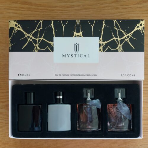 Mystical Box 6