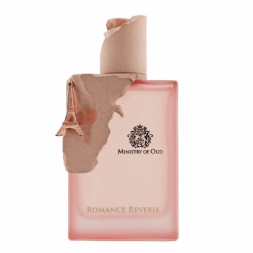 Ministry Of Oud Romance Reverie - 100ml