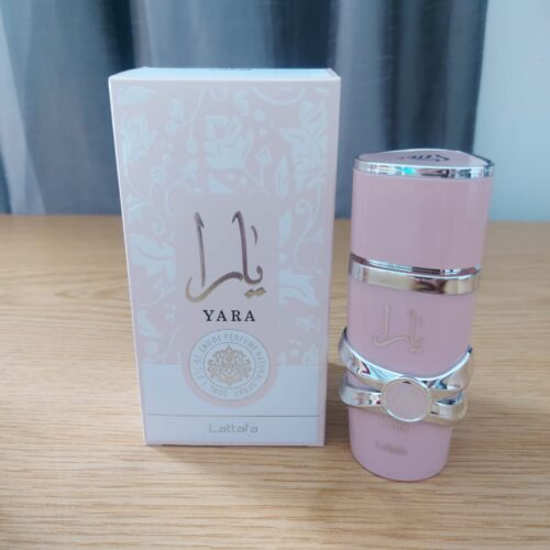 Yara Pink 30ml