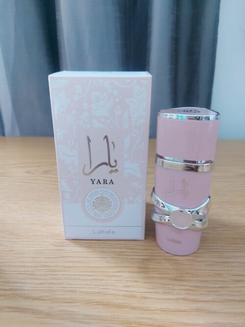 Yara Pink 30ml