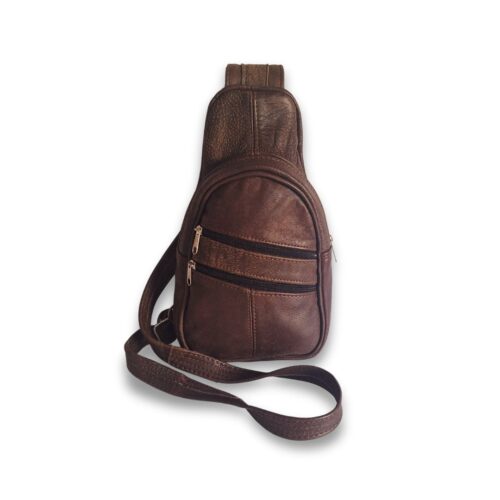 Travel Chest Bag