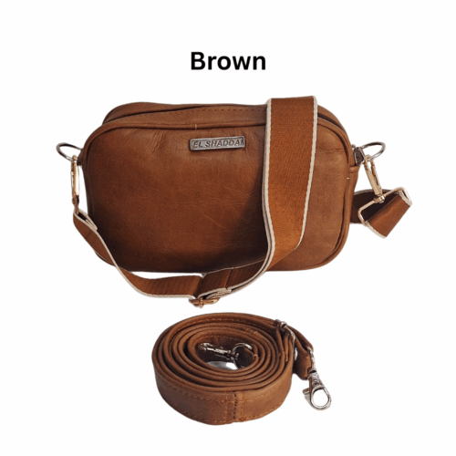 Jolie Sling Bag - Image 8