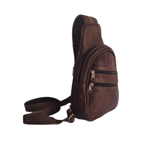 Travel Chest Bag - Image 2