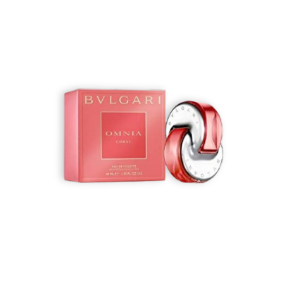 Bvlgari Omnia Coral EDT 65ml