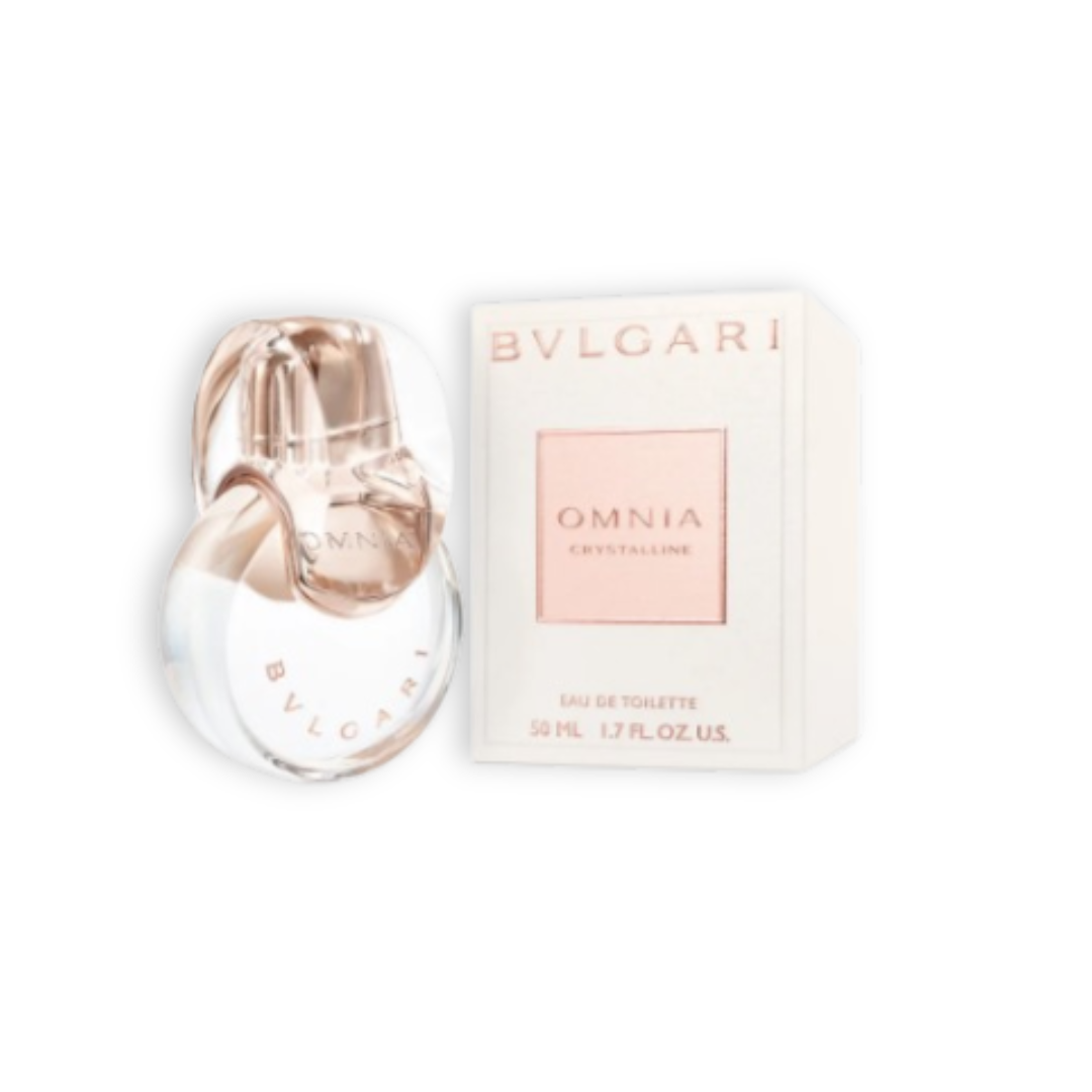 Bvlgari Omnia Crystalline EDT 65ml