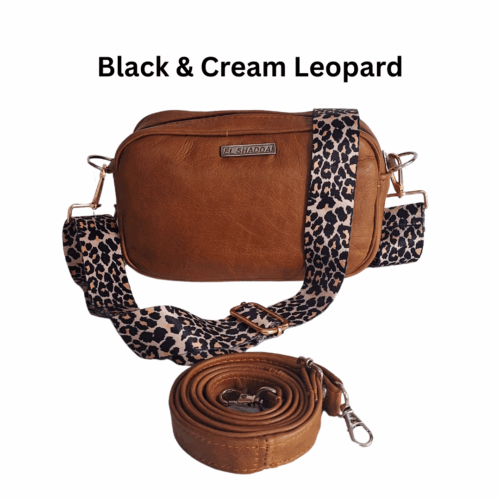 Jolie Sling Bag - Image 4