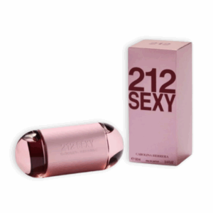 212 Sexy Eau de Parfum