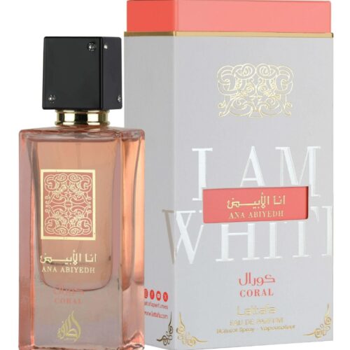 Ana Abiyedh Coral - 60ml