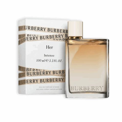 Burberry Her Inrense