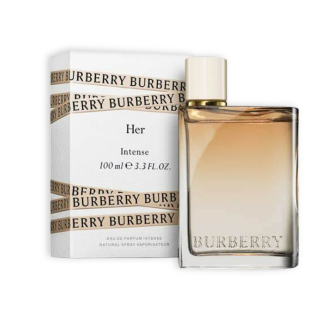 Burberry Her Inrense