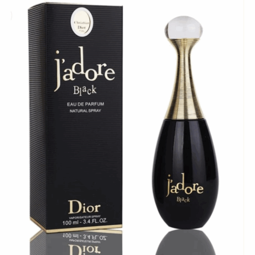 Dior J'adore Black EDP 100ml