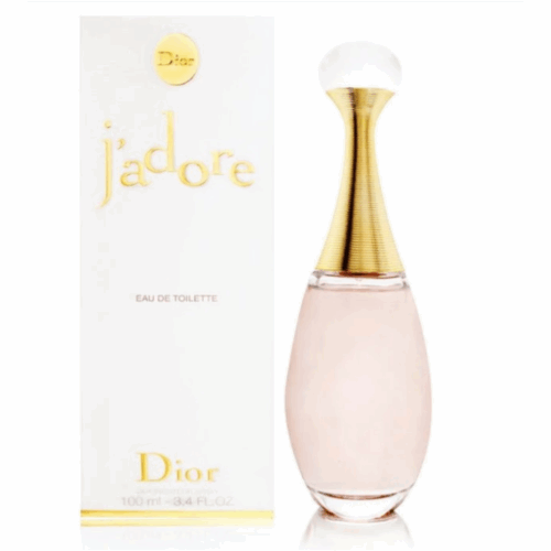 Dior J'adore EDT 100ml